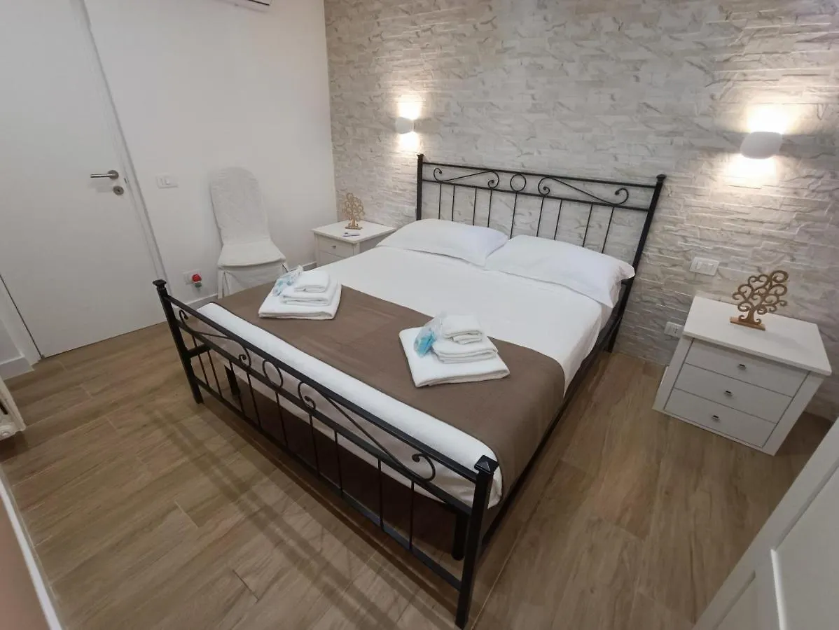 Ventidue Venti Hotell Bari 0*,