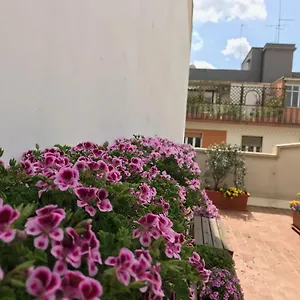 Appart hôtel Visa, Bari
