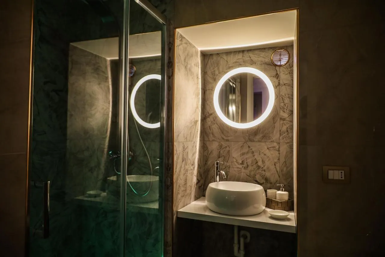 Ventidue Venti Hotel Bari 0*,  Italy