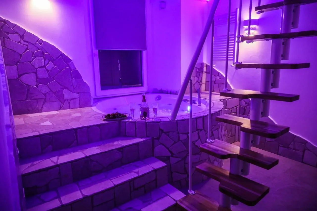 Ventidue Venti Hotel Bari