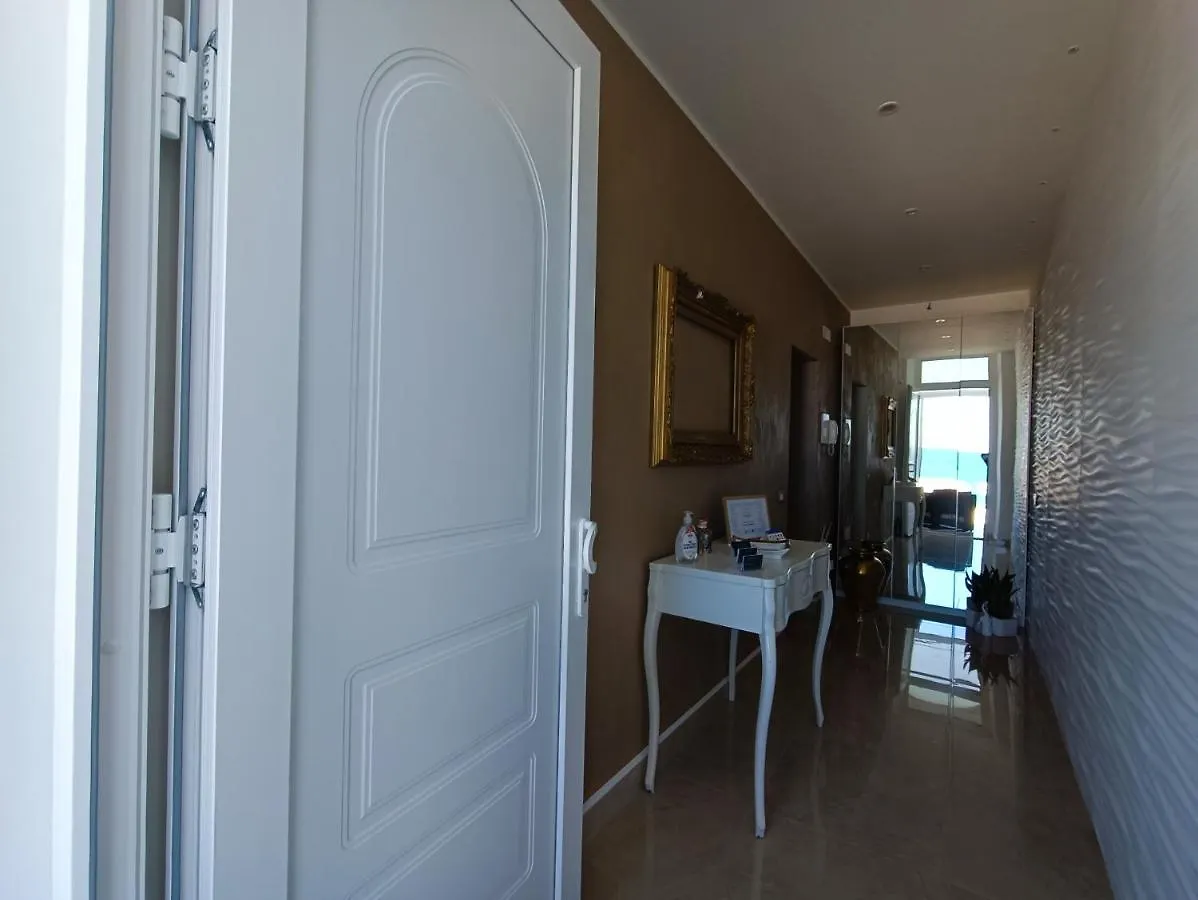Ventidue Venti Hotel Bari Guest house