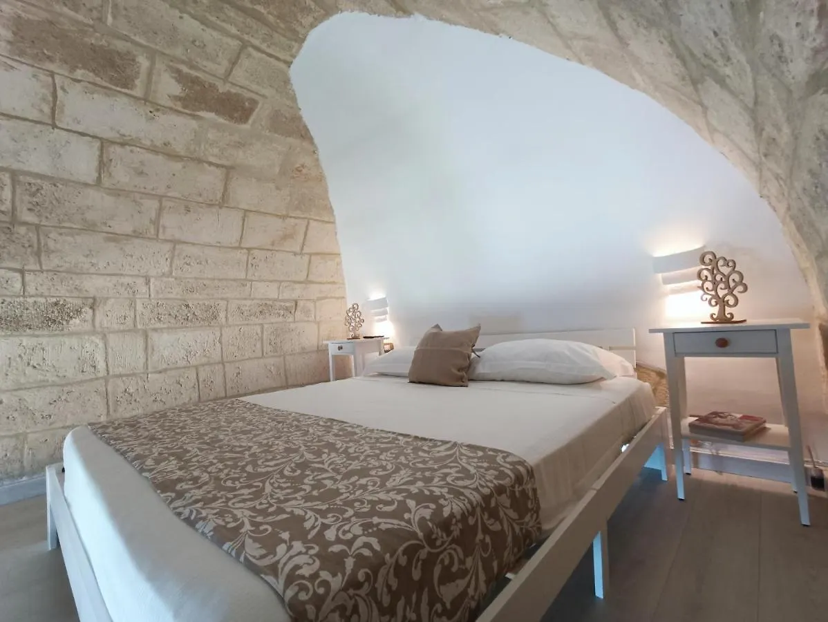 Ventidue Venti Hotel Bari