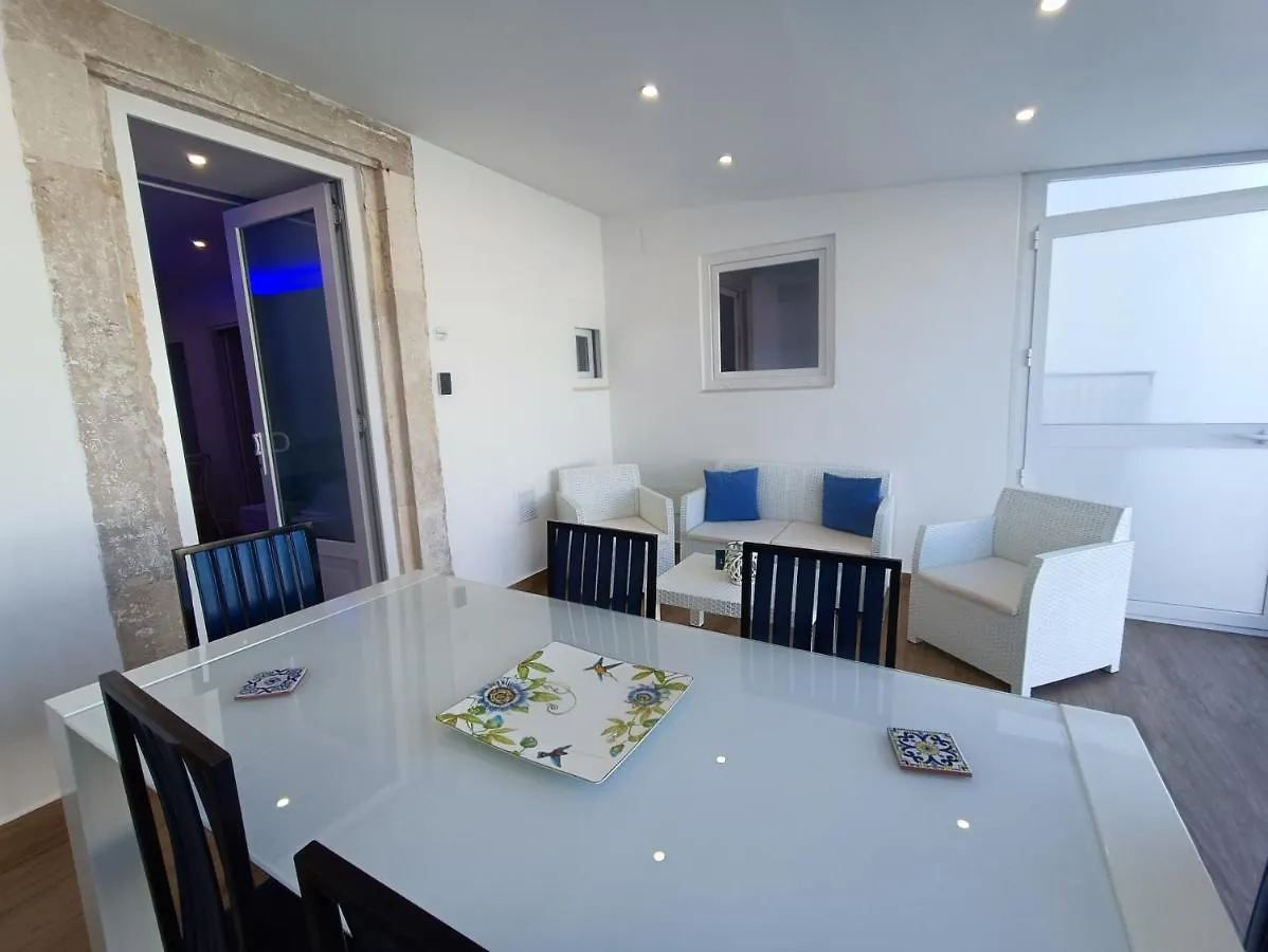 Ventidue Venti Hotel Bari Guest house