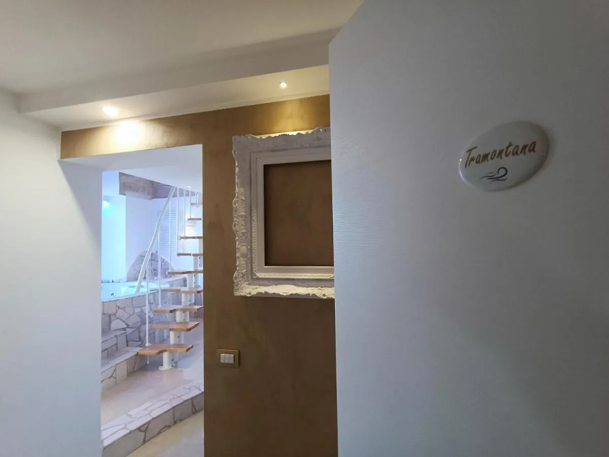 Guest house Ventidue Venti Hotel Bari