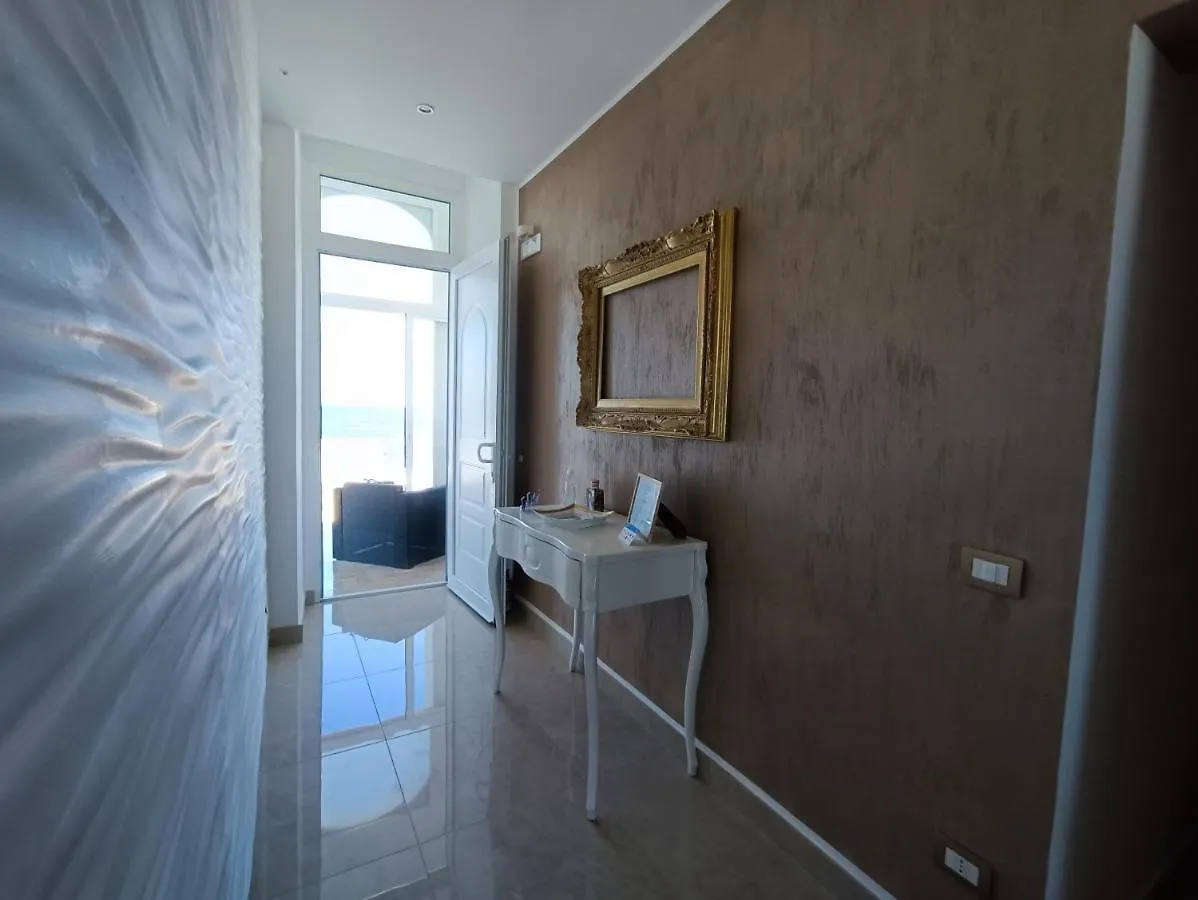 Ventidue Venti Hotel Bari