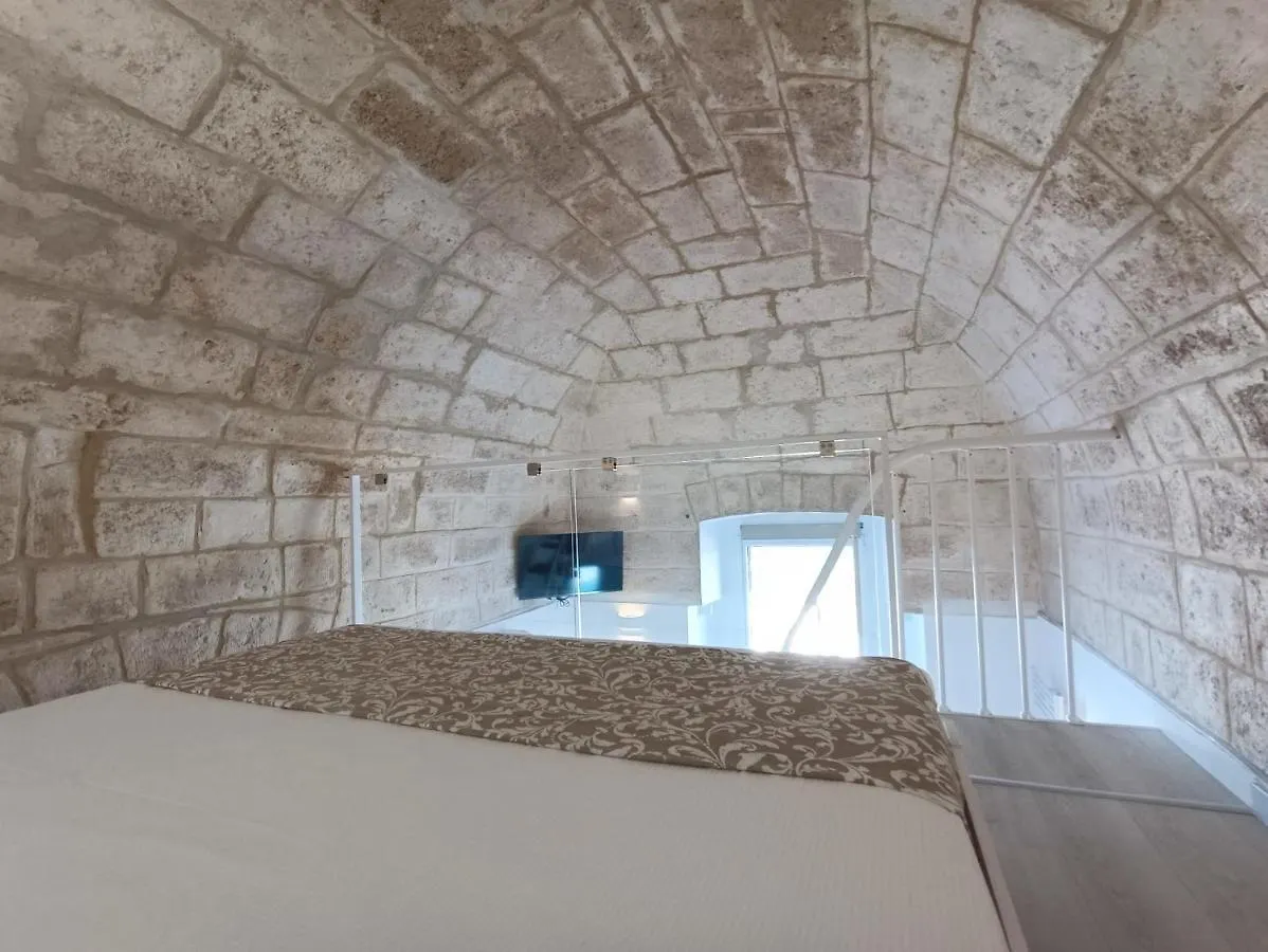 Guest house Ventidue Venti Hotel Bari
