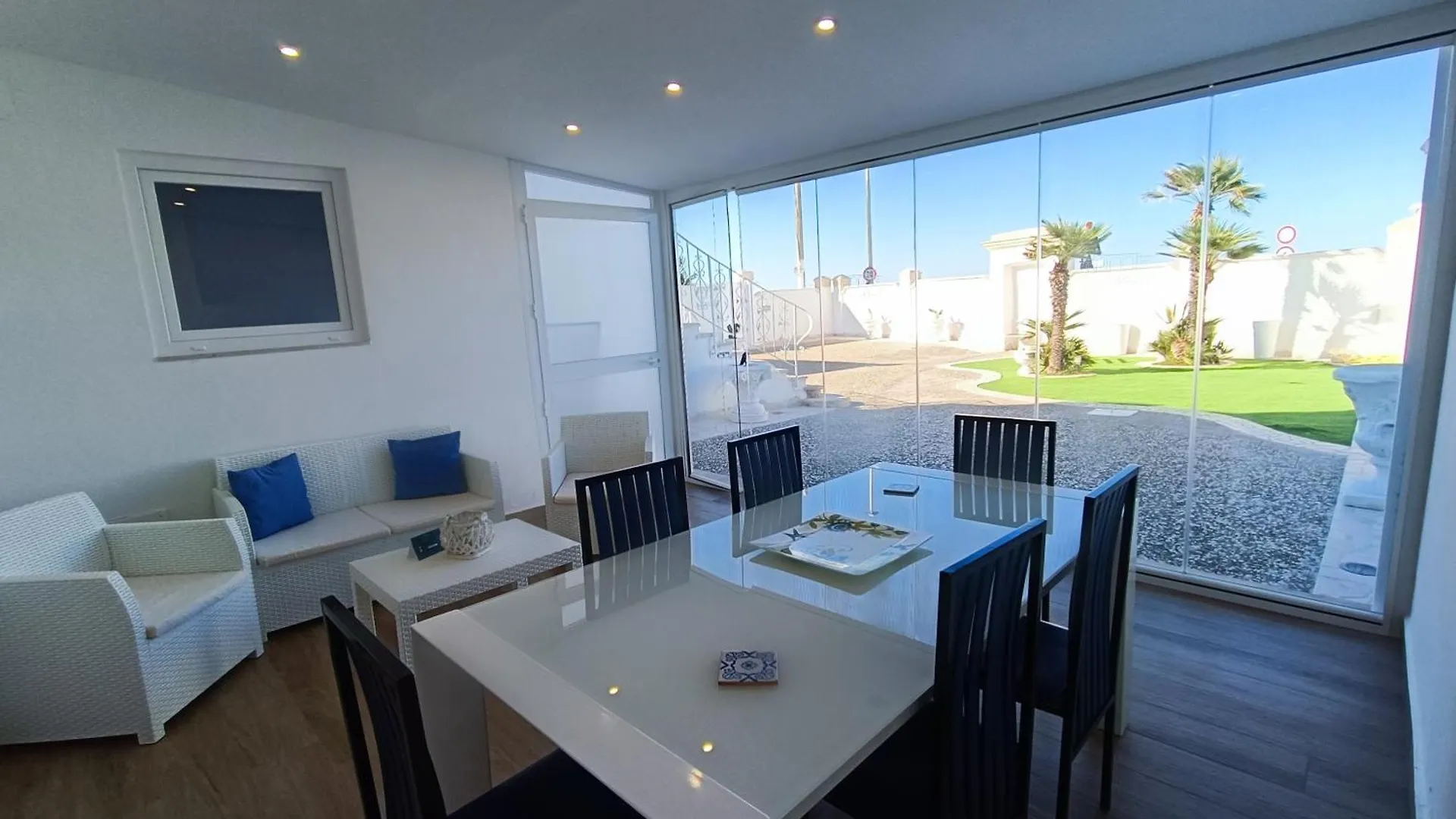 Guest house Ventidue Venti Hotel Bari Italy