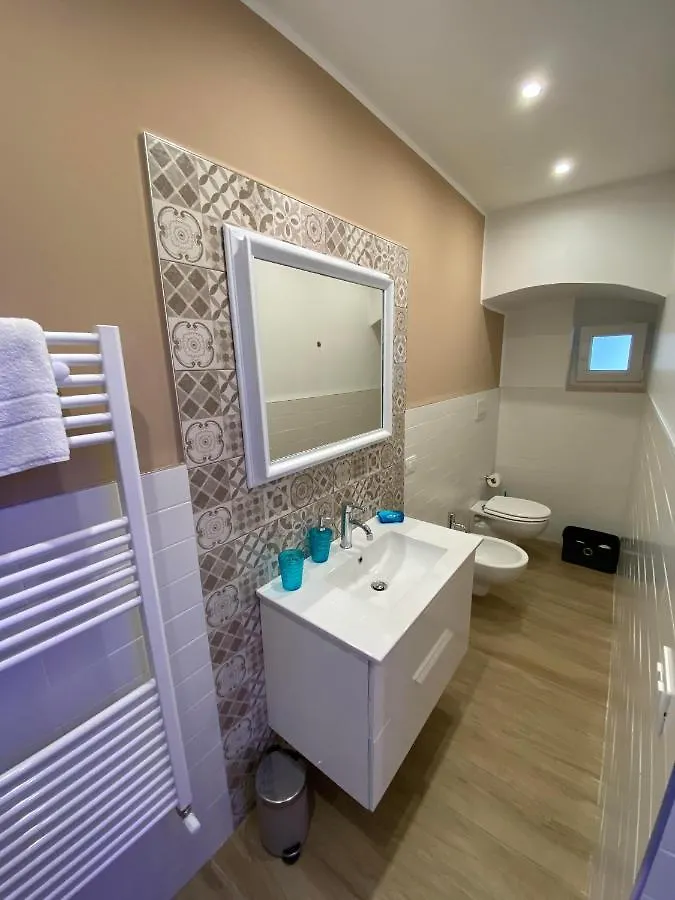 Ventidue Venti Hotel Bari 0*,