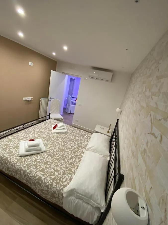 Guest house Ventidue Venti Hotel Bari